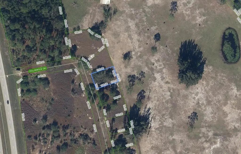 132 Collinwood Drive, LAKE PLACID