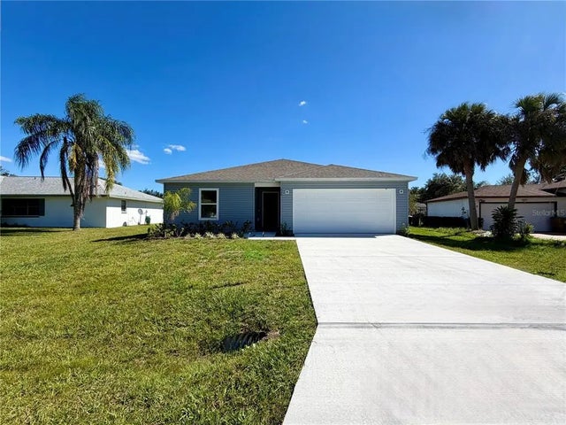 229 Magellan Avenue, KISSIMMEE