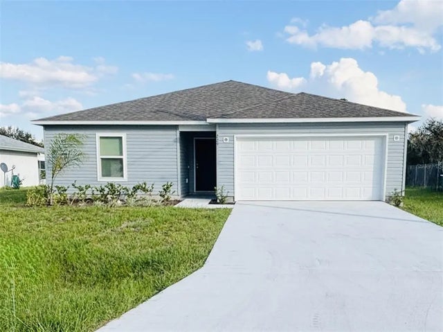 229 Magellan Avenue, KISSIMMEE