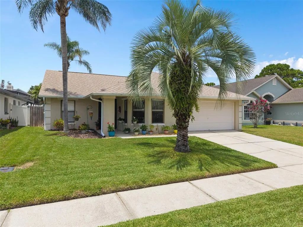 1047 Hornbeam Street, OVIEDO