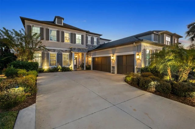 14822 Trails Edge Boulevard, ODESSA