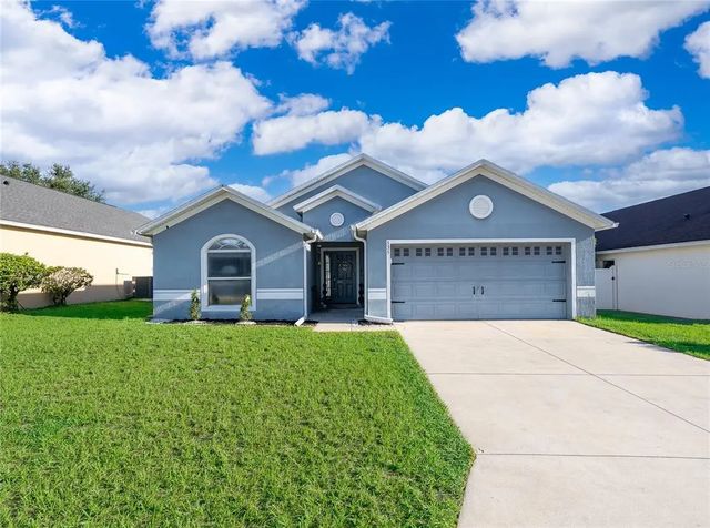 535 Delancey Drive, DAVENPORT