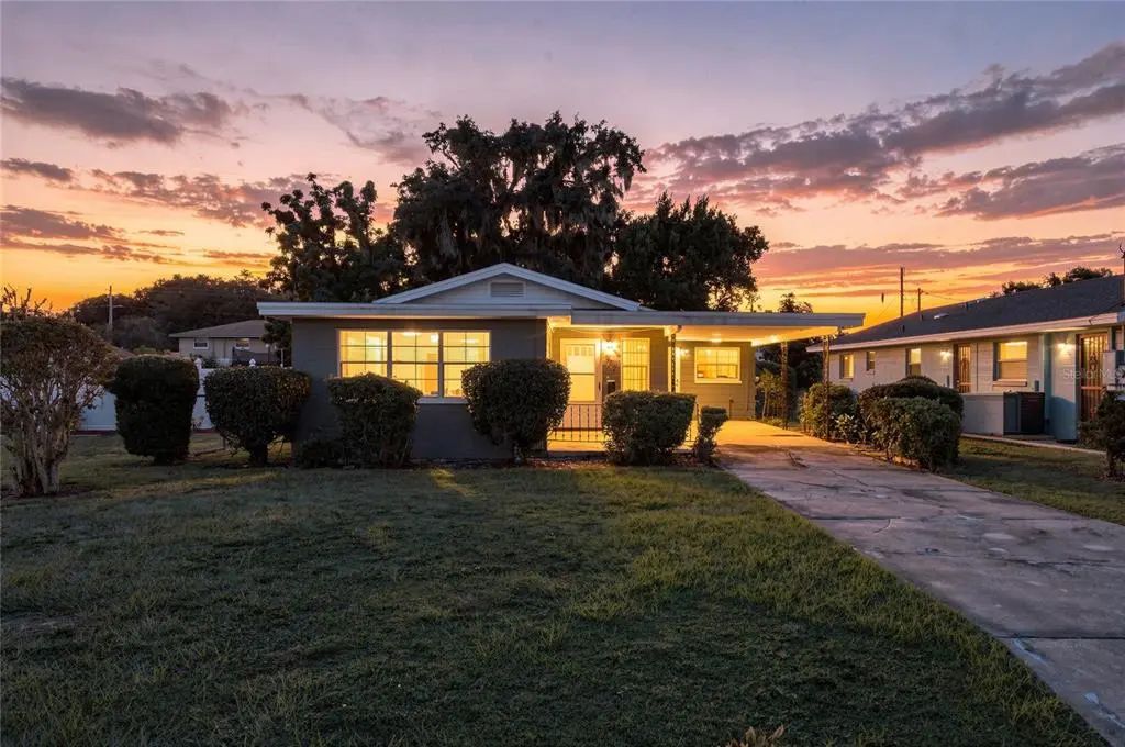420 Avenue U Ne, WINTER HAVEN