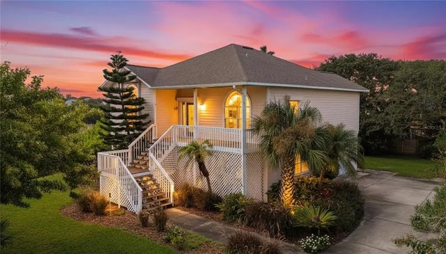 300 Riverside Boulevard, ST AUGUSTINE