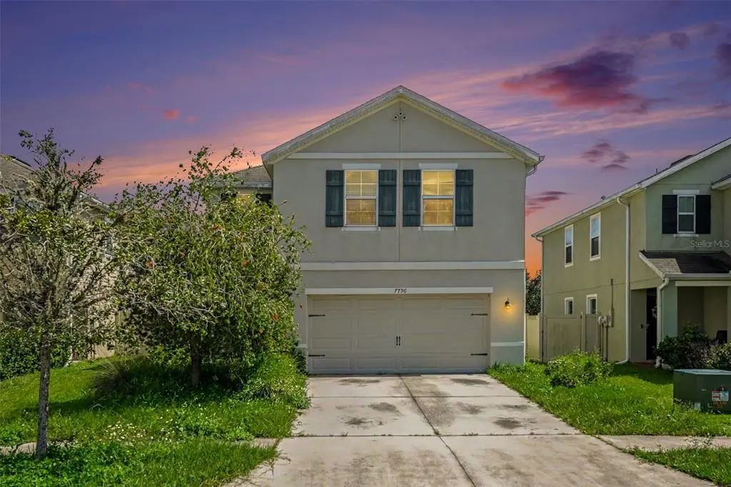 7796 Tuscan Bay Circle, WESLEY CHAPEL