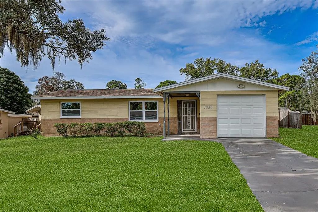 4059 Sugarfoot Drive, SPRING HILL