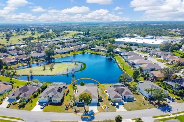 4115 Hemingway Drive, VENICE
