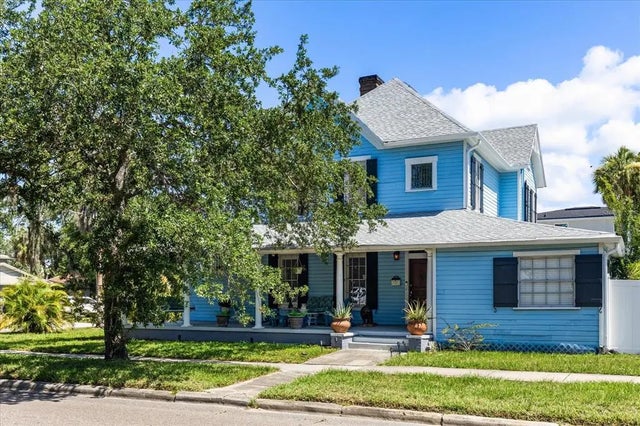 8407 Interbay Boulevard, TAMPA