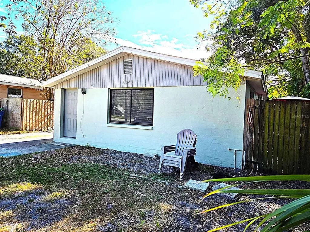 6886 49th Avenue N, ST PETERSBURG