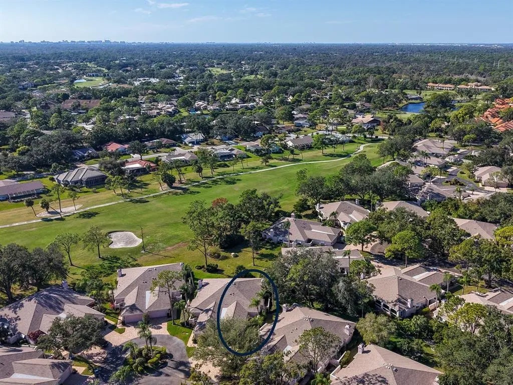 5510 Chanteclaire 46, SARASOTA