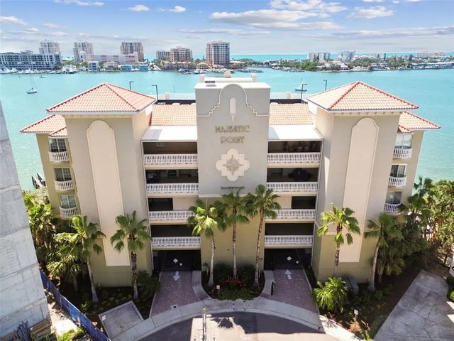 200 Skiff Point 202, CLEARWATER BEACH