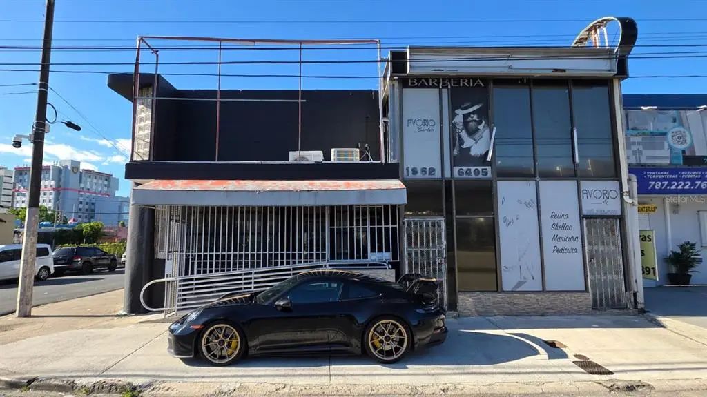 D4 Santa Cruz Marginal St D4, BAYAMON