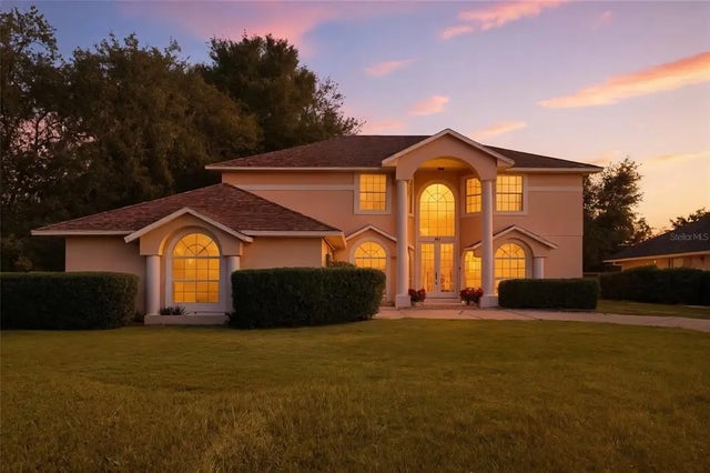 1802 Imperial Palm Drive, APOPKA