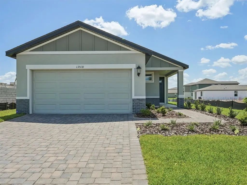 13518 Shellmore Avenue, PALMETTO