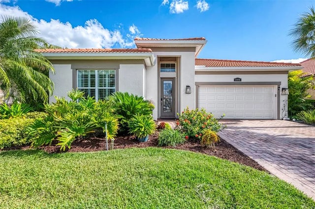 12976 N Marsh Drive, PORT CHARLOTTE