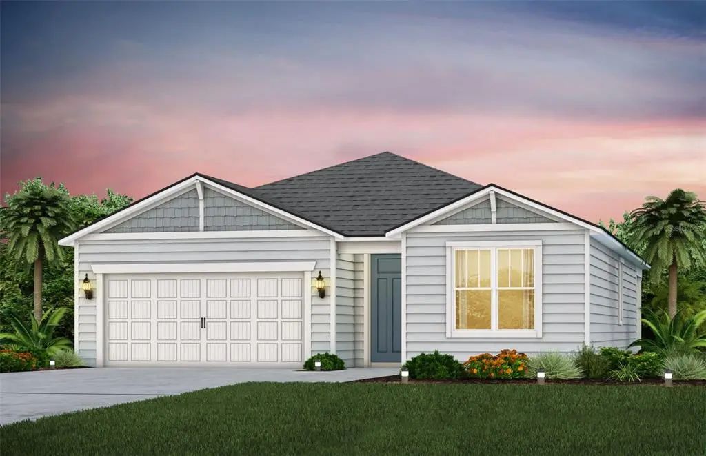 345 Fishtail Place, PALM COAST