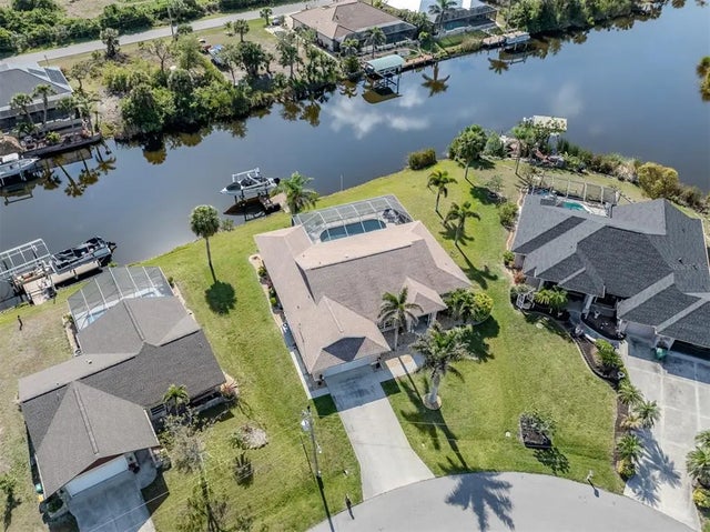 9542 Spring Circle, PORT CHARLOTTE
