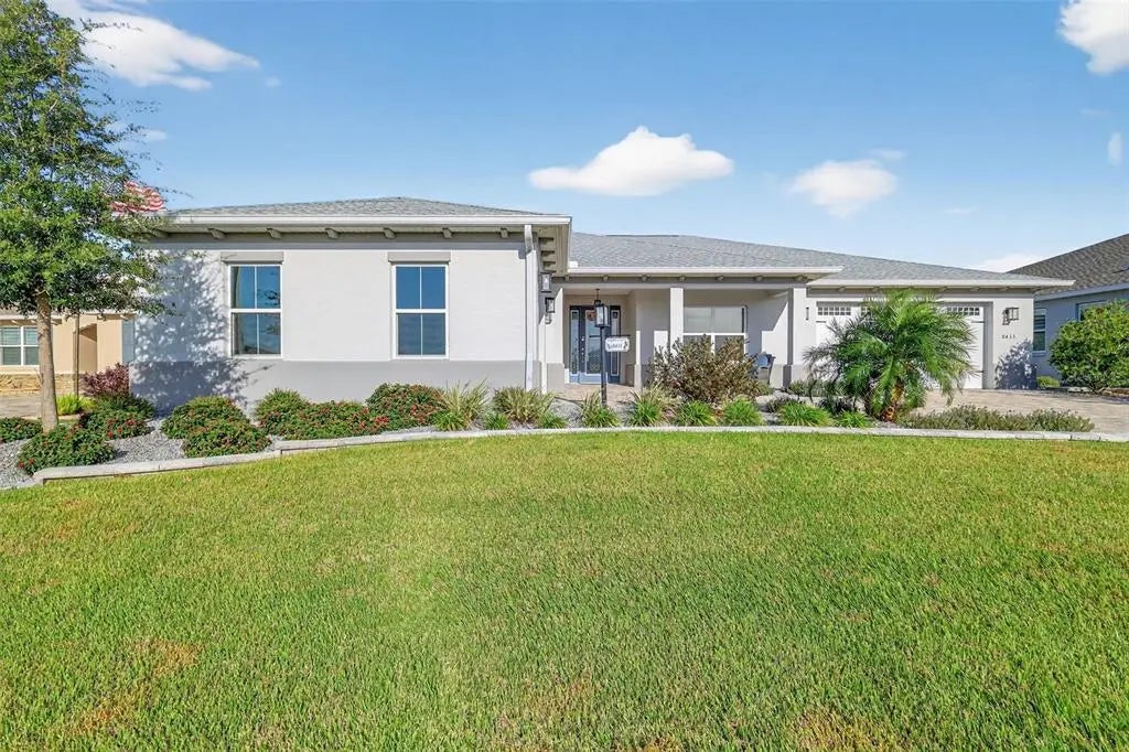 8433 Sw 98th Terrace Road, OCALA