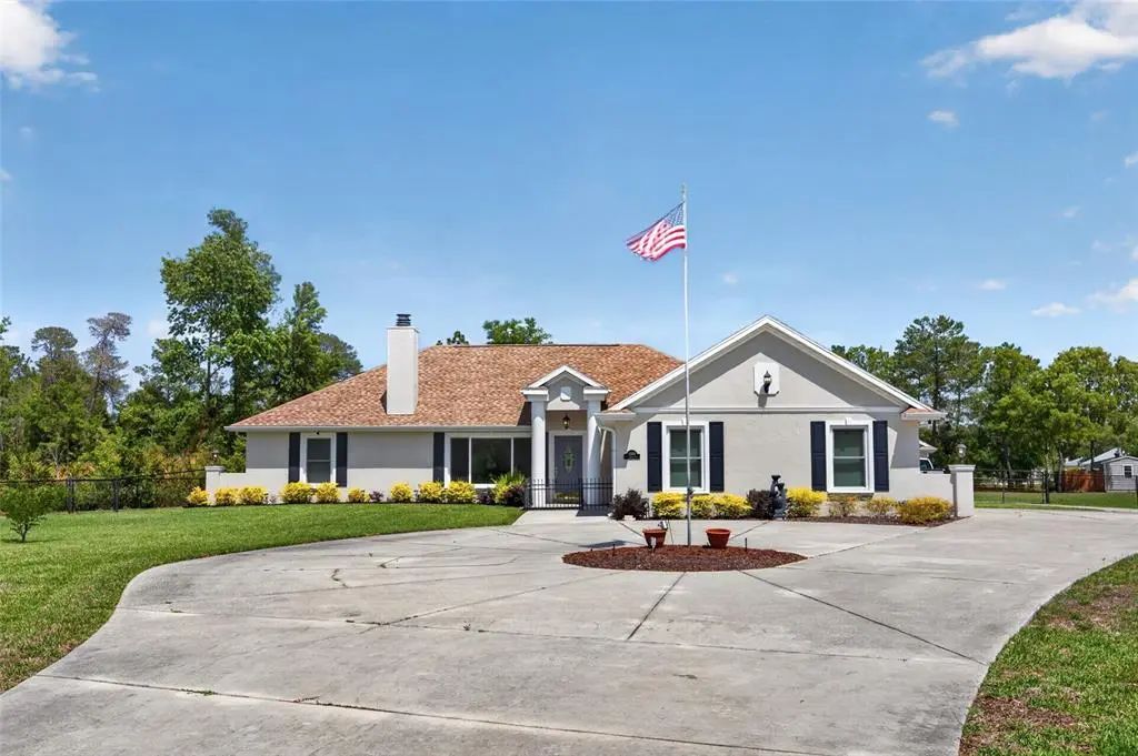 10401 Sw 56th Avenue, OCALA
