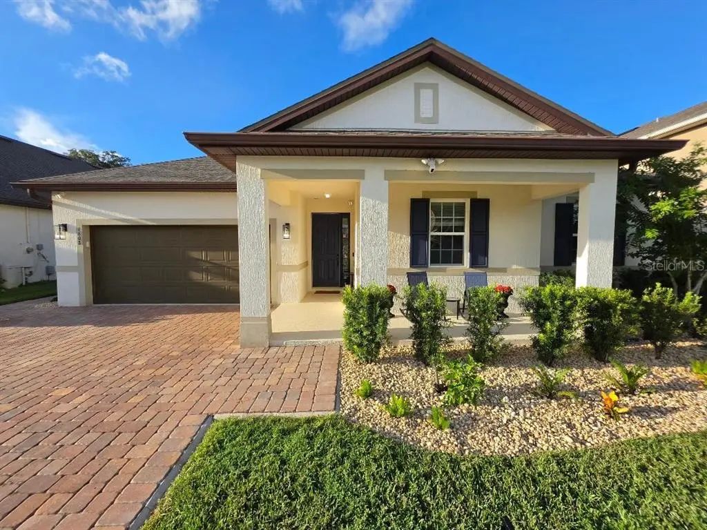 1608 Highbanks Circle, WINTER GARDEN