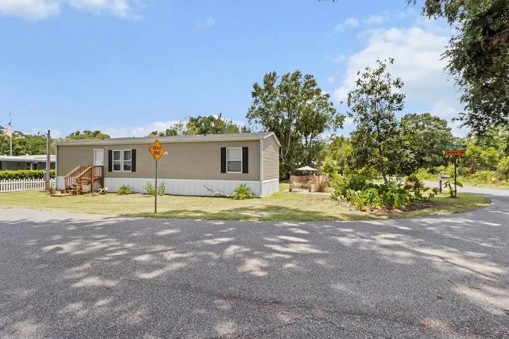 609 S Redbud Terrace, INVERNESS