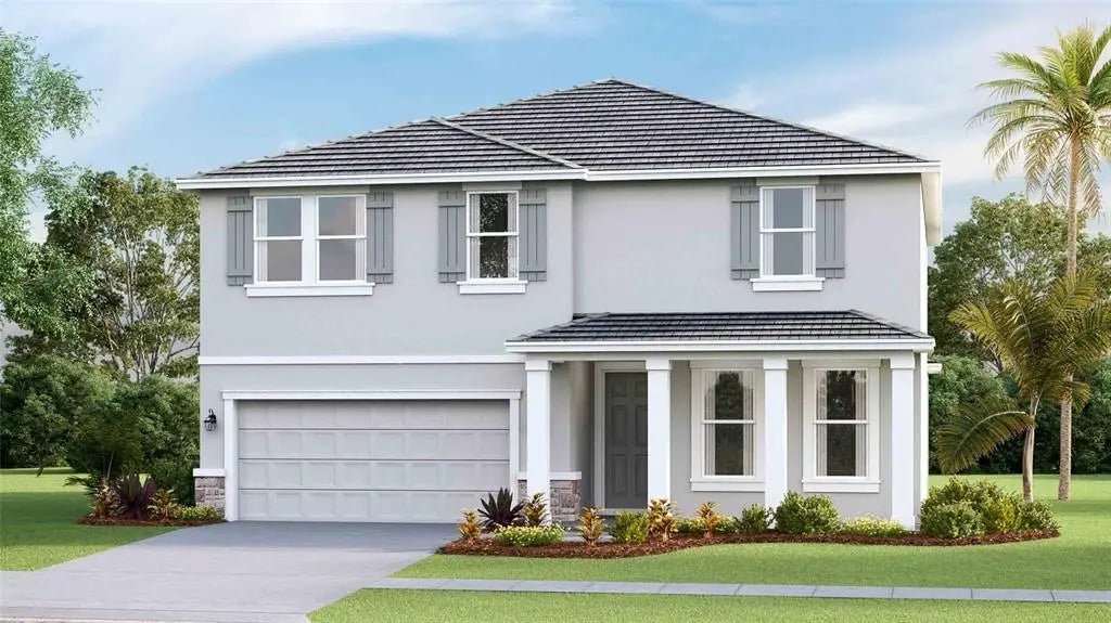 18222 Thistleberry Place, LAKEWOOD RANCH