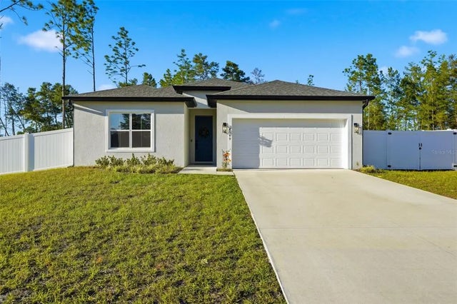 8549 Sw 129th Lane, OCALA