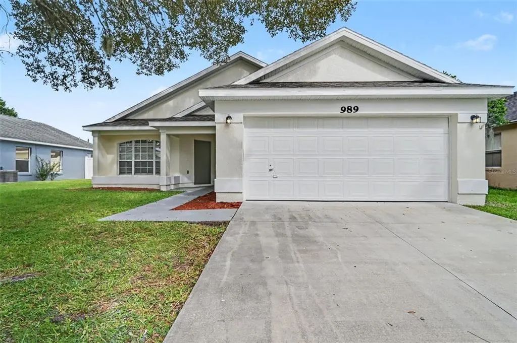 989 Little Creek Road, ORLANDO
