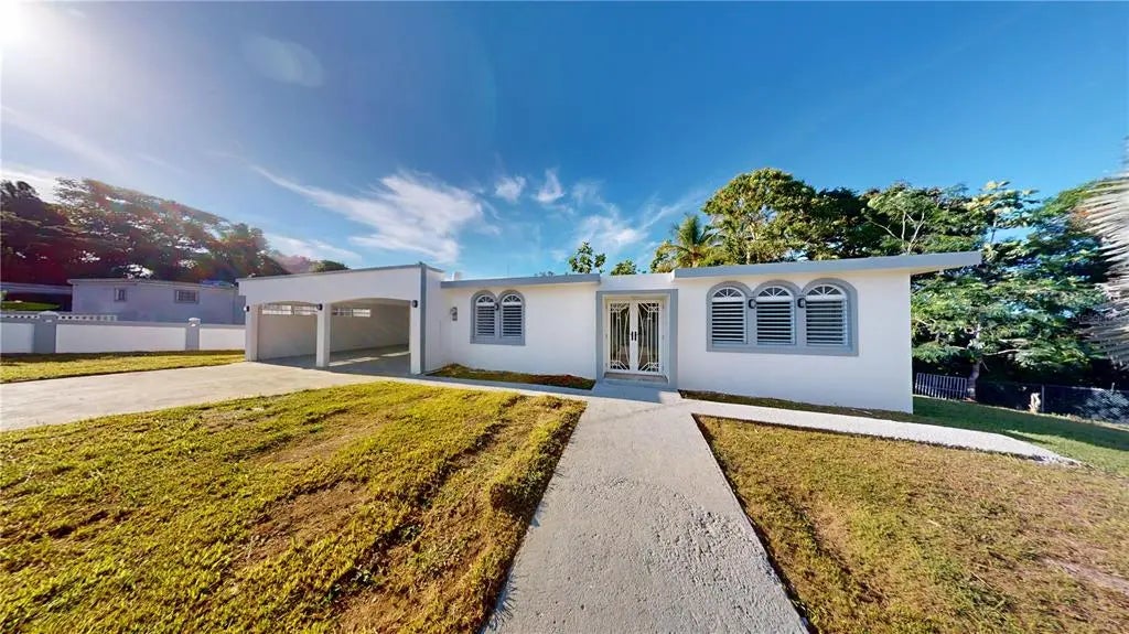 794 Km 4.0, AGUAS BUENAS