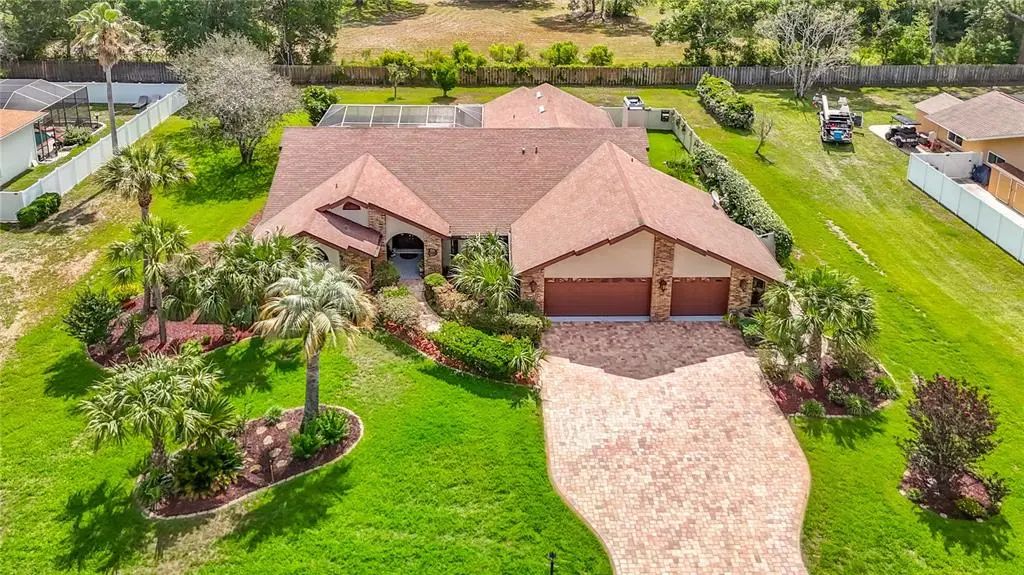 4306 River Birch Drive, WEEKI WACHEE