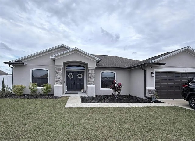 3007 Eagle Nest View Drive, WINTER HAVEN