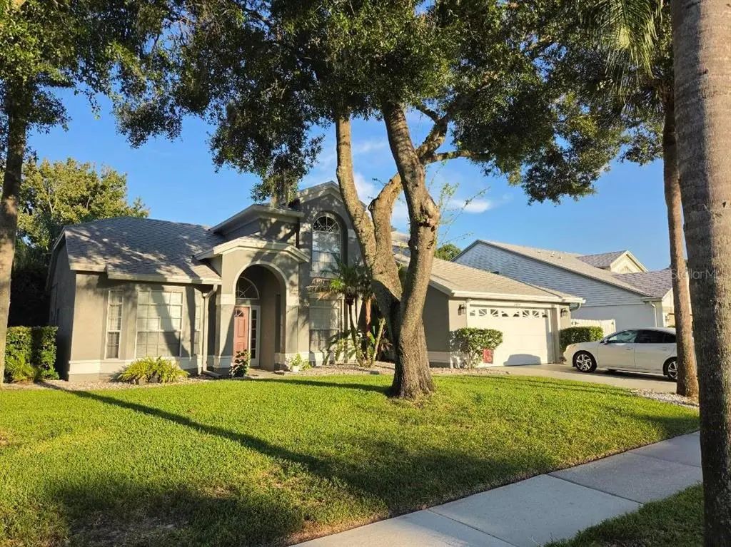 3701 Beaver Ridge Drive, ORLANDO
