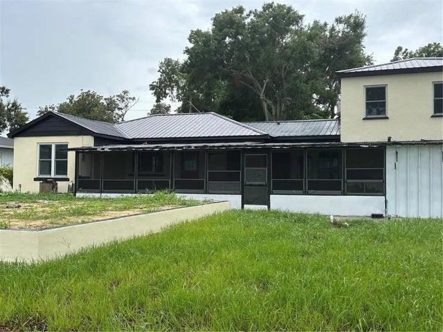 912 Lake Jessie Drive, WINTER HAVEN