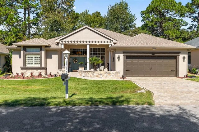 11615 Sw 72nd Circle, OCALA