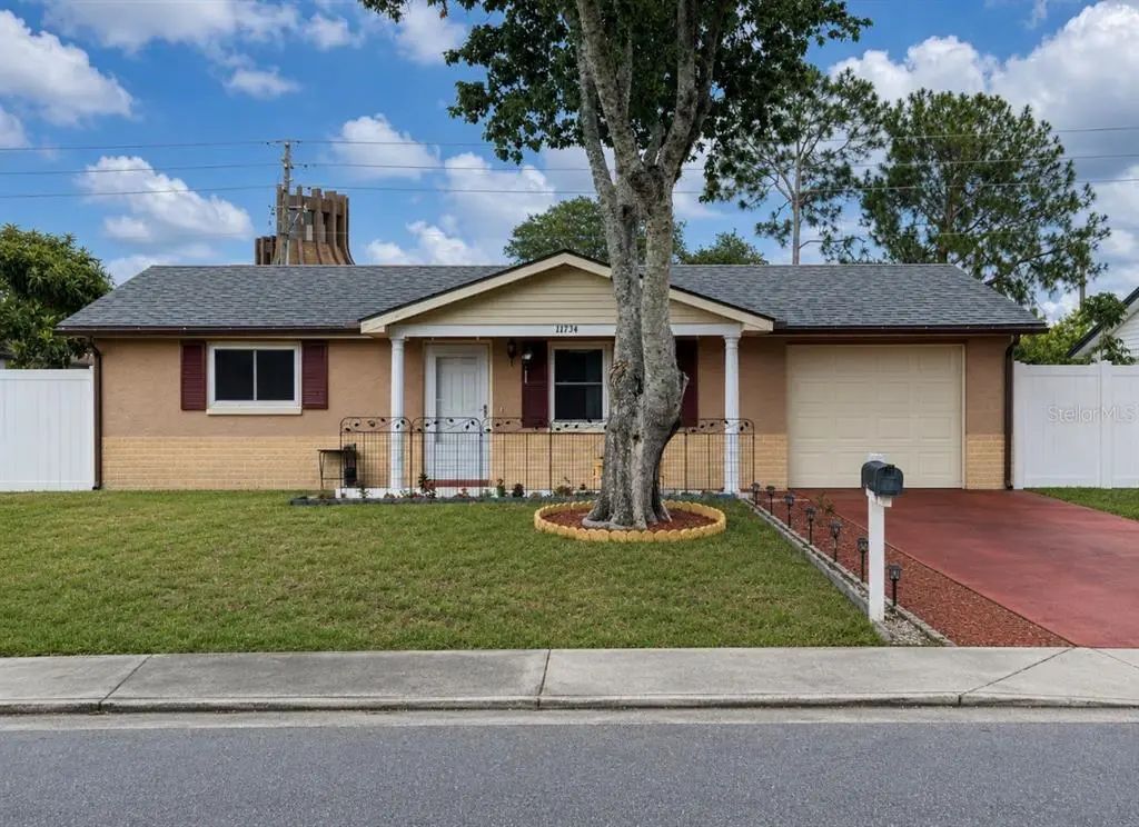 11734 Paige Drive, PORT RICHEY
