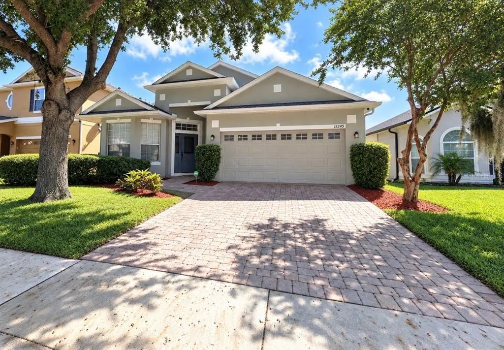 15245 Stonebriar Way, ORLANDO