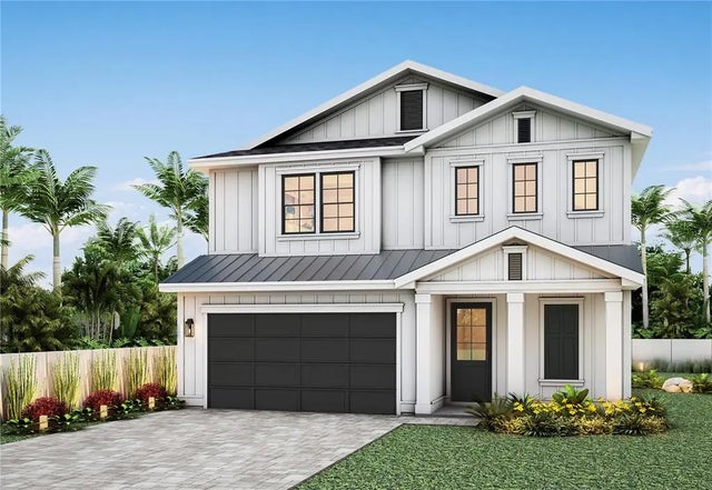 501 S Clark Avenue, TAMPA