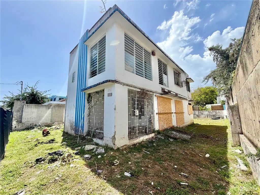 2052 EspaÑa St., SAN JUAN