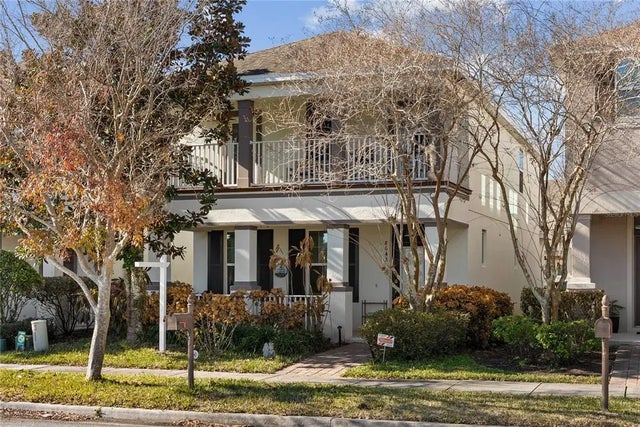 8648 Powder Ridge Trail, WINDERMERE