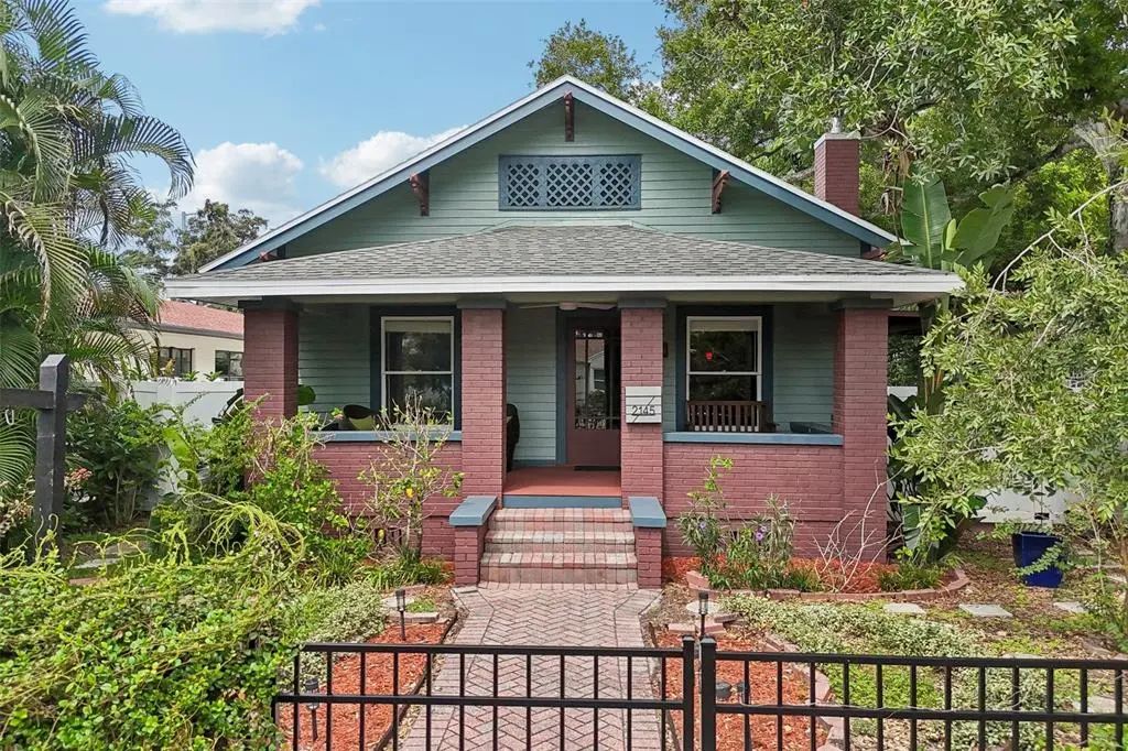 2145 4th Ave N, ST. PETERSBURG