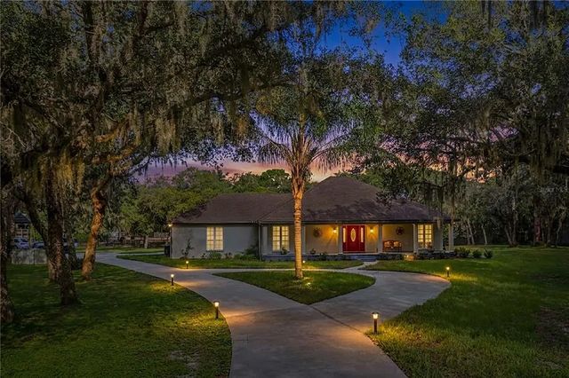 10740 Jim Edwards Road, HAINES CITY