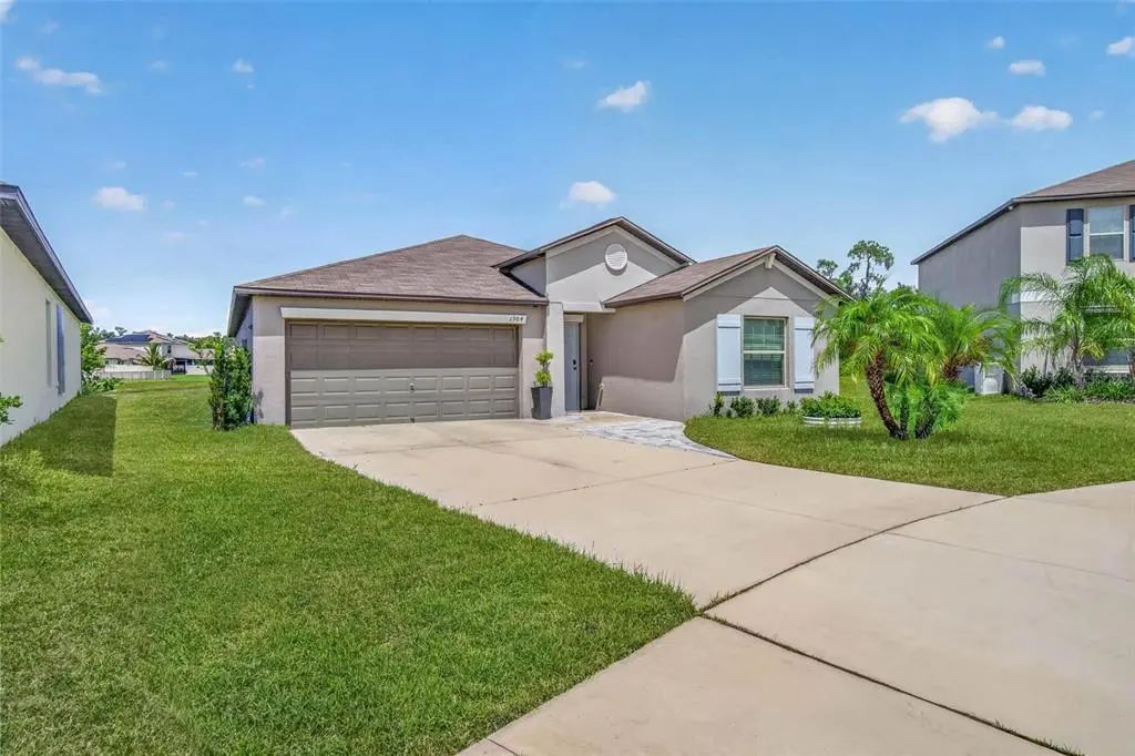 1984 Fan Aloe Way, RUSKIN