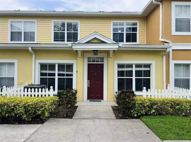 4010 Santa Maria Drive 106, KISSIMMEE