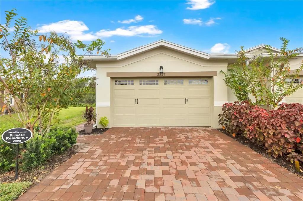 2327 Datura Loop, ST CLOUD