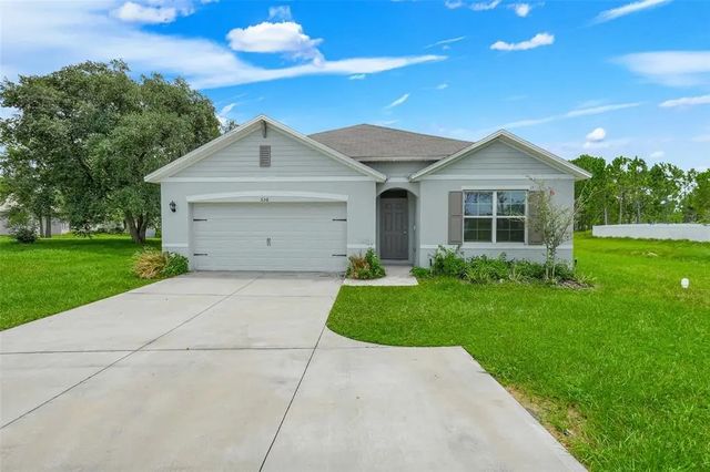 658 Cotulla Drive, KISSIMMEE