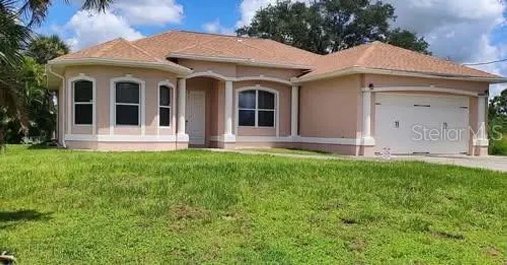 12080 Ronda Lane, NORTH PORT