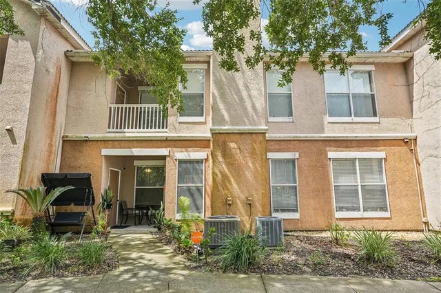 10505 Villa View Circle, TAMPA