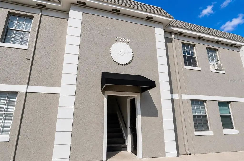 2789 L B Mcleod Road 2789b, ORLANDO