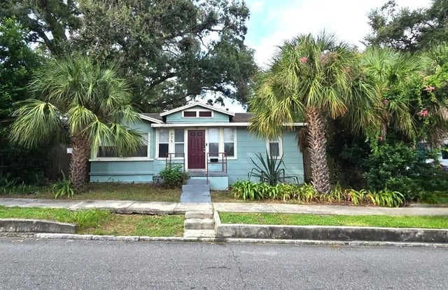 835 Newton Avenue S, ST PETERSBURG