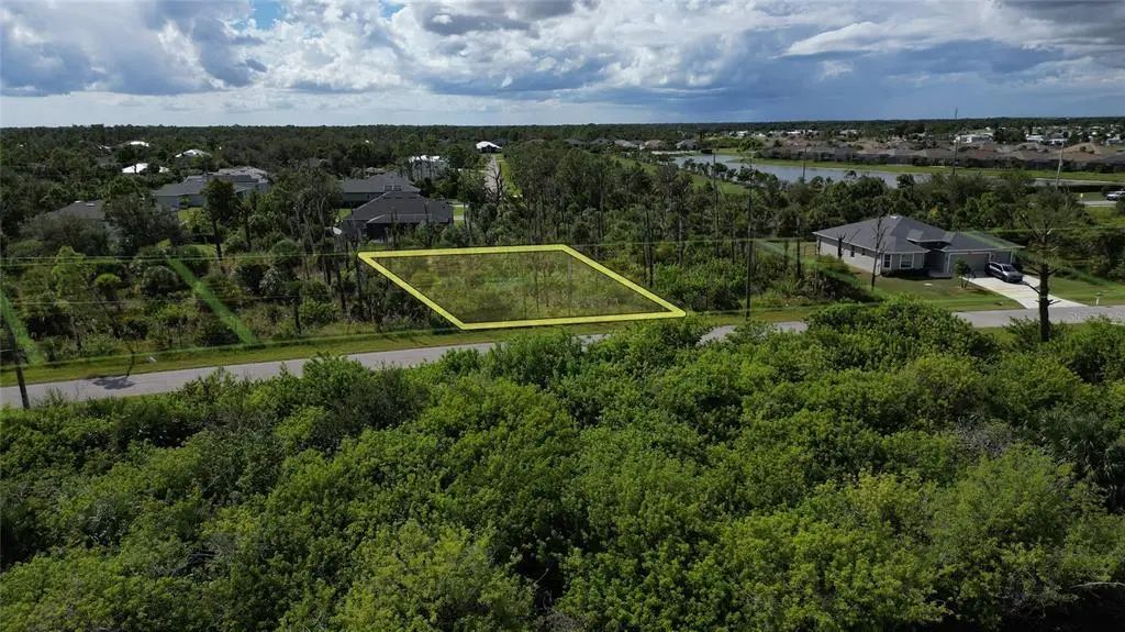 8071 Thruso Road, PORT CHARLOTTE
